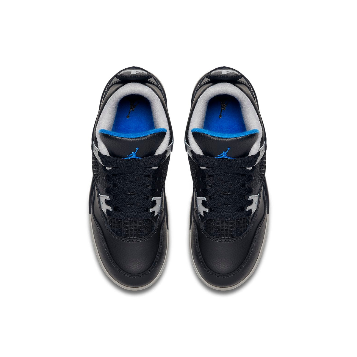 (PS) Air Jordan 4 Retro 'Motorsports Alternate' 308499-006