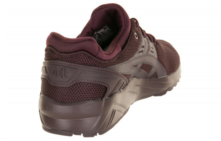 ASICS Gel-Kayano Trainer Evo 'Wine' HN6AO-5252