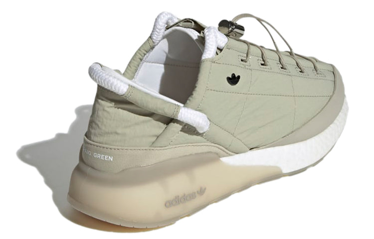 adidas Craig Green x ZX 2K Phormar 2 'Olive' GZ7377