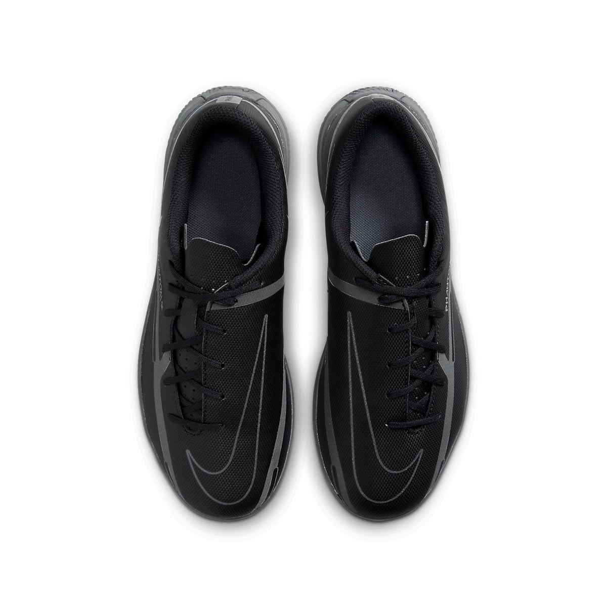 (GS) Nike Phantom GT2 Club IC 'Black Iron Grey' DC0825-004