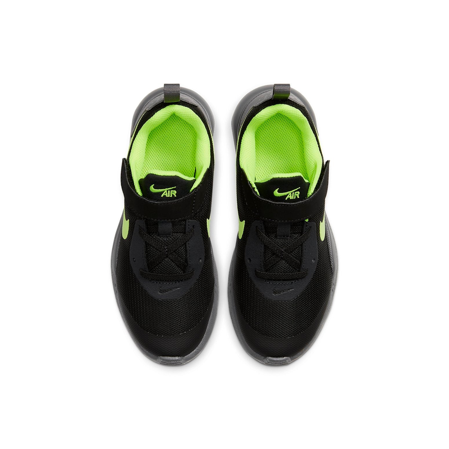 (PS) Nike Air Max Oketo 'Black Volt' AR7420-013