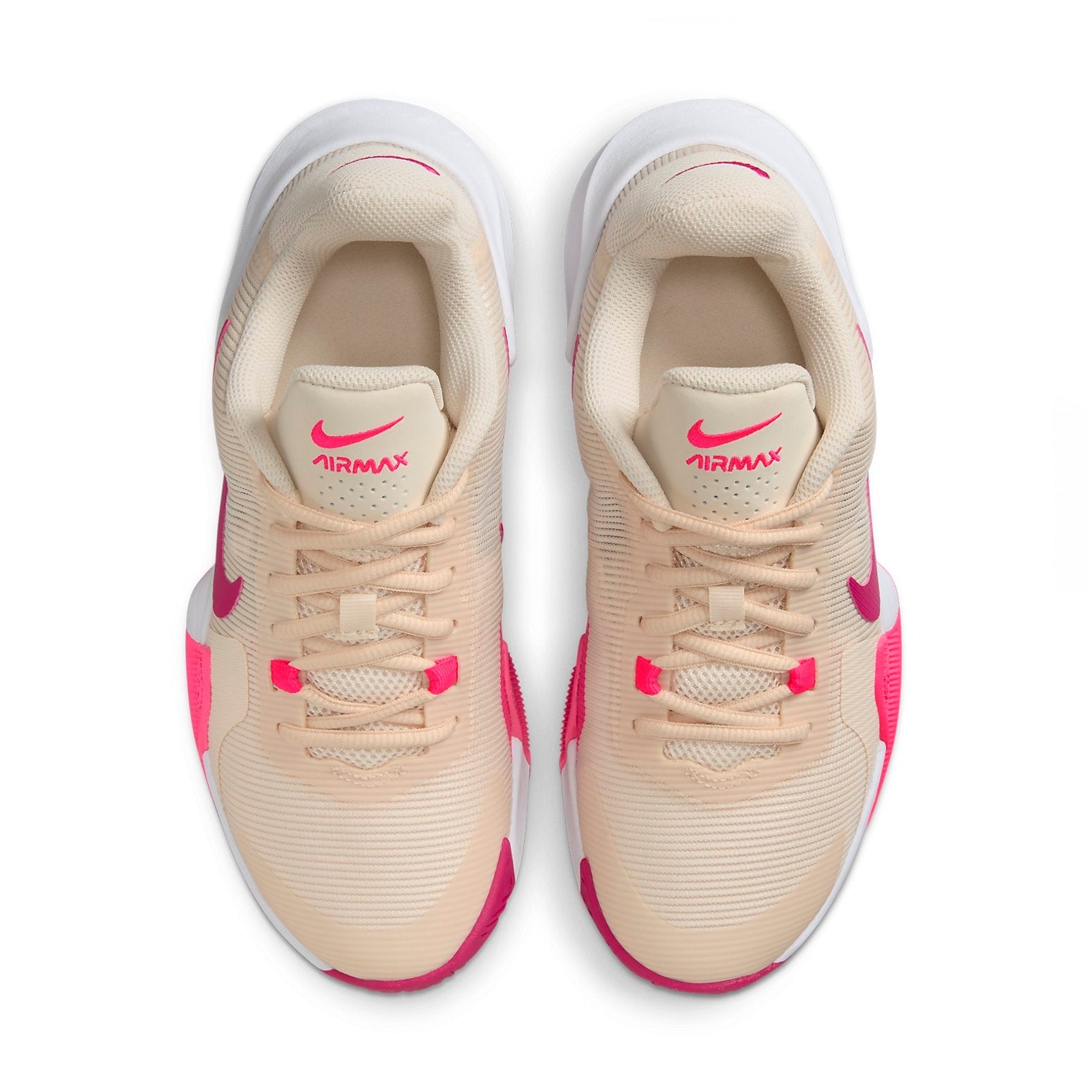 (WMNS) Nike Air Max Impact 4 'Guava Ice Fireberry' FV1699-801