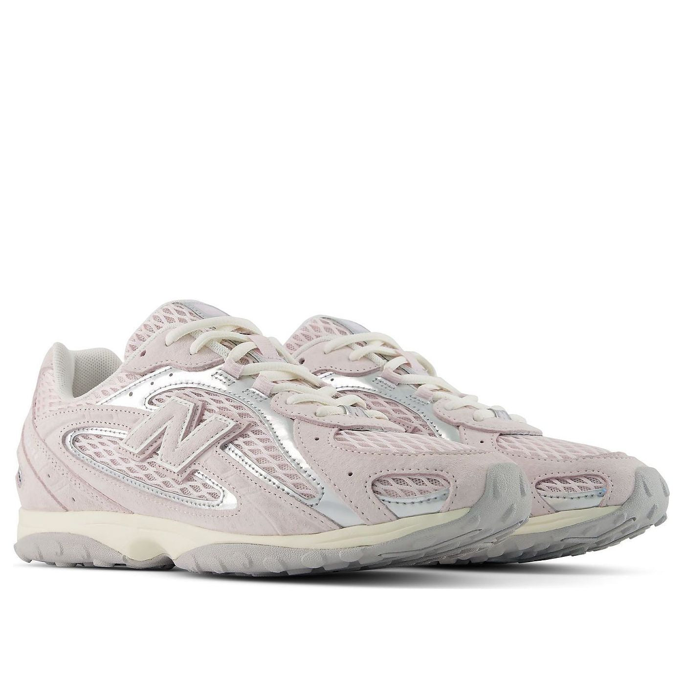 New Balance 204L 'Pink Granite Grey Matter' U204L210