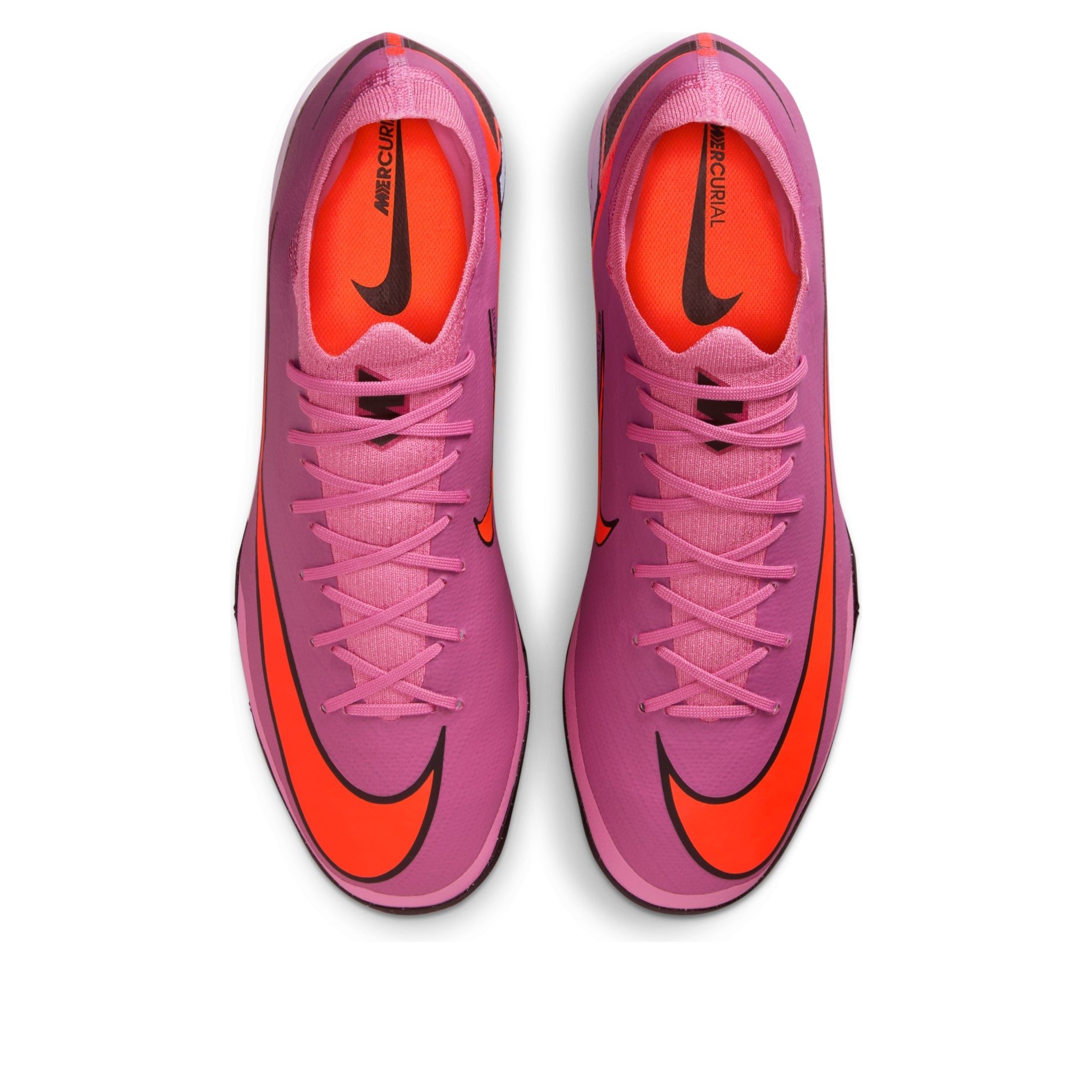 Nike Mercurial Vapor 16 Pro 'Magic Flamingo Total Crimson' FQ8687-600