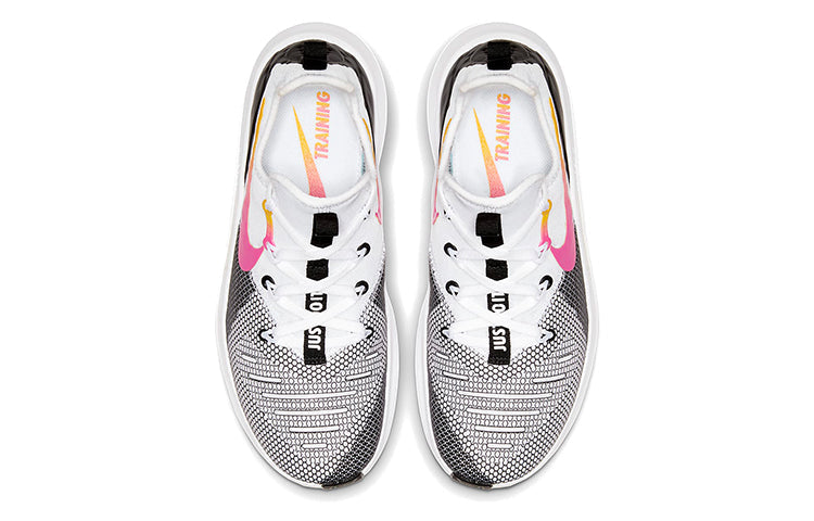 (WMNS) Nike Free TR 8 'Laser Fuchsia' 942888-008
