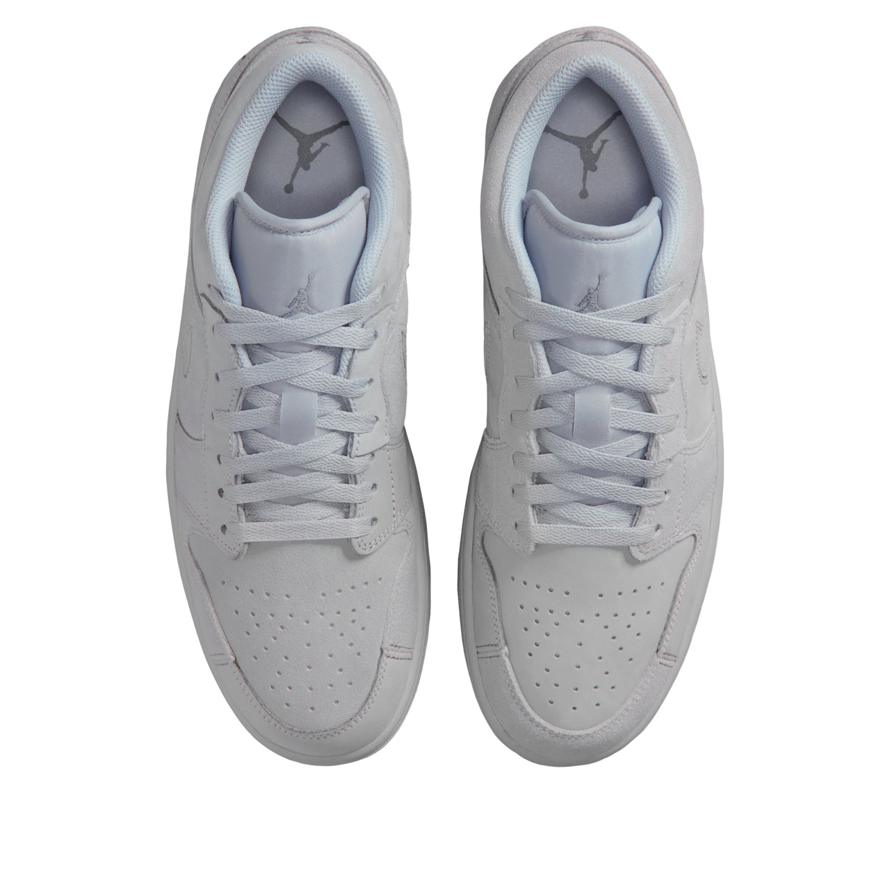 Air Jordan 1 Low SE Craft 'Wolf Grey' IR2014-012