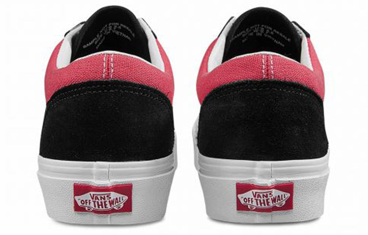 Vans Style 36 Vintage Sport 'Poinsettia' VN0A3DZ3TGV