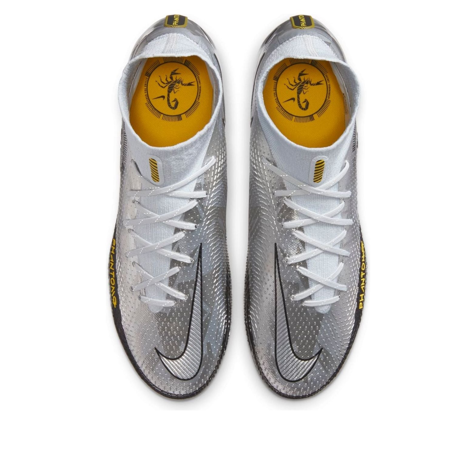 Nike Phantom Scorpion Elite DF FG 'Secret Tournament Pack' CZ3844-001