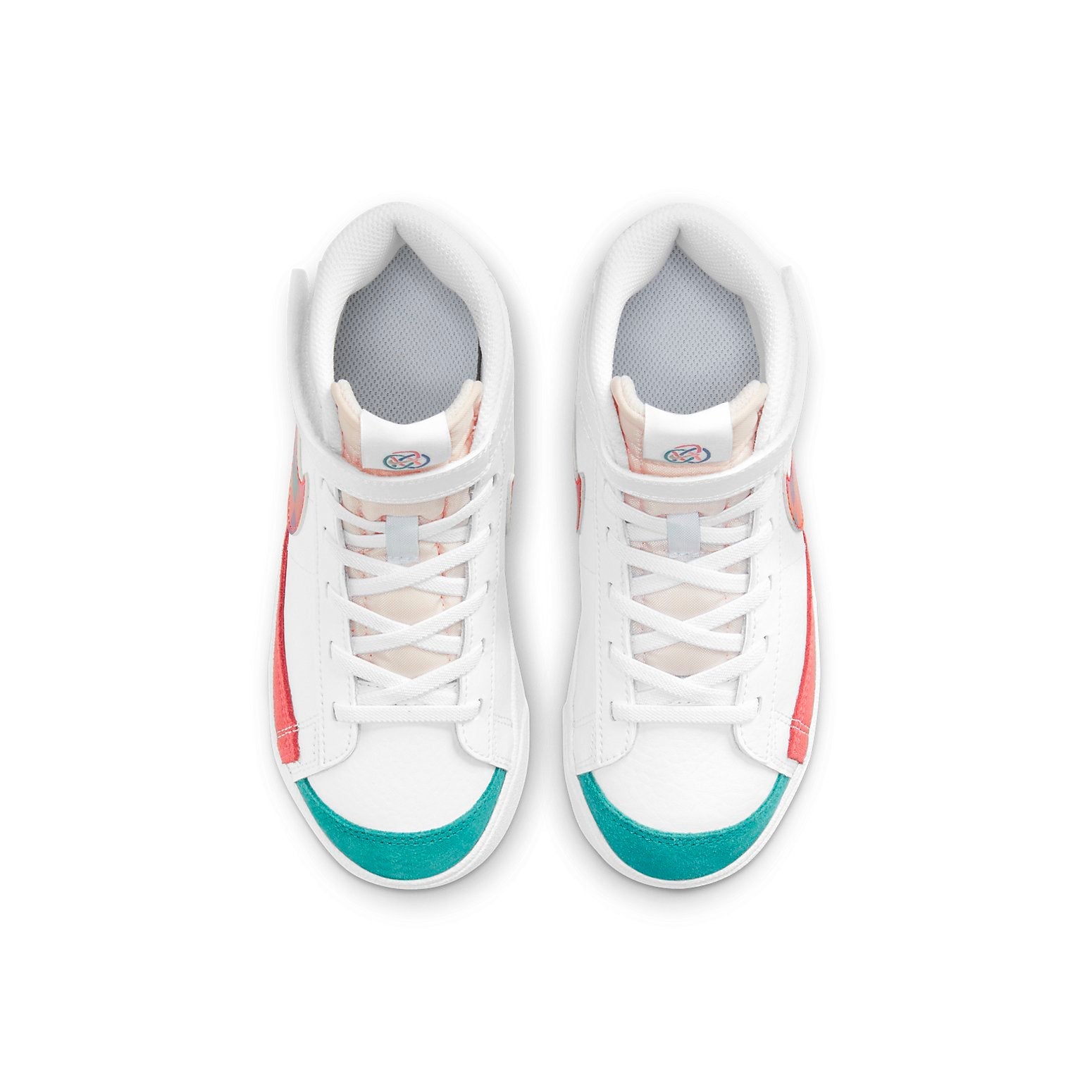 (PS) Nike Blazer Mid '77 'Chinese New Year - Spring Festival' DD8490-163