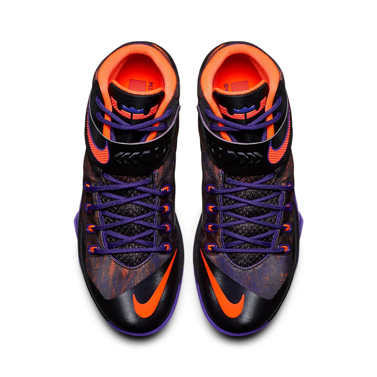 Nike Zoom Soldier 8 PRM 'Cave Purple' 688579-585