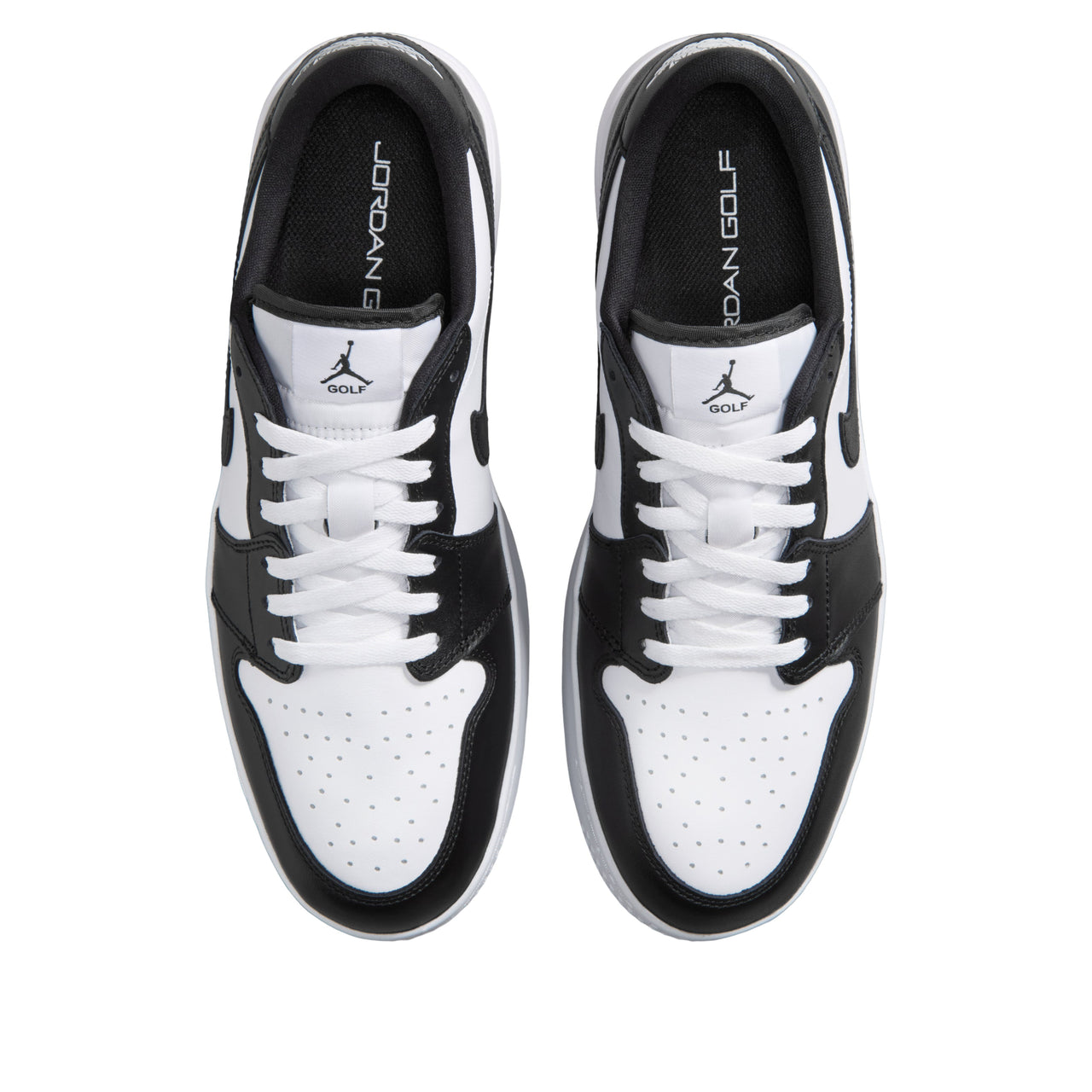 Air Jordan 1 Low Golf Spiked 'Concord' IQ3417-101