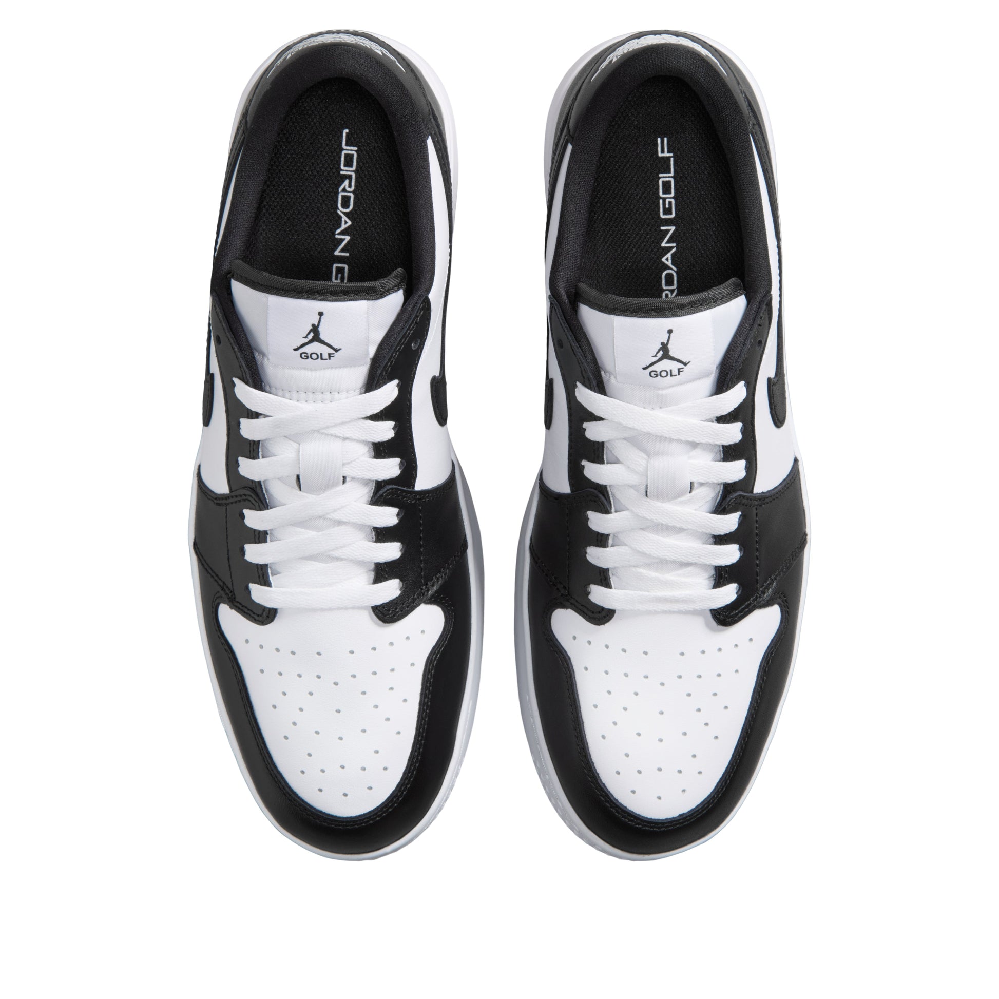 Air Jordan 1 Low Golf Spiked 'Concord' IQ3417-101