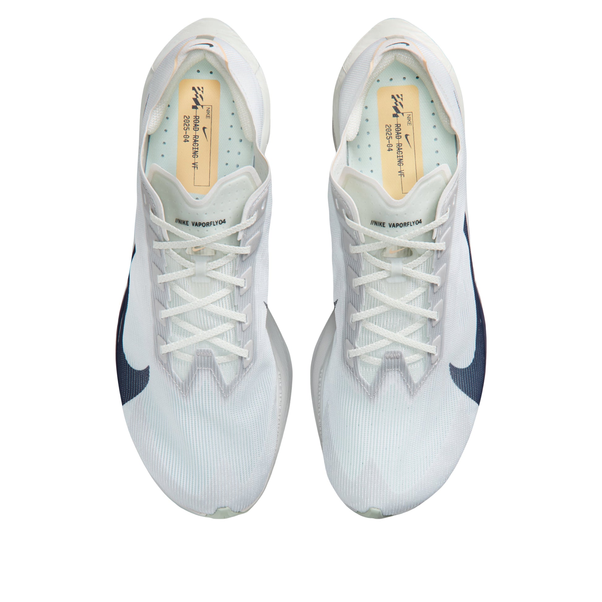 Nike ZoomX Vaporfly 4 'Spruce Aura Grey Fog' IM8203-001