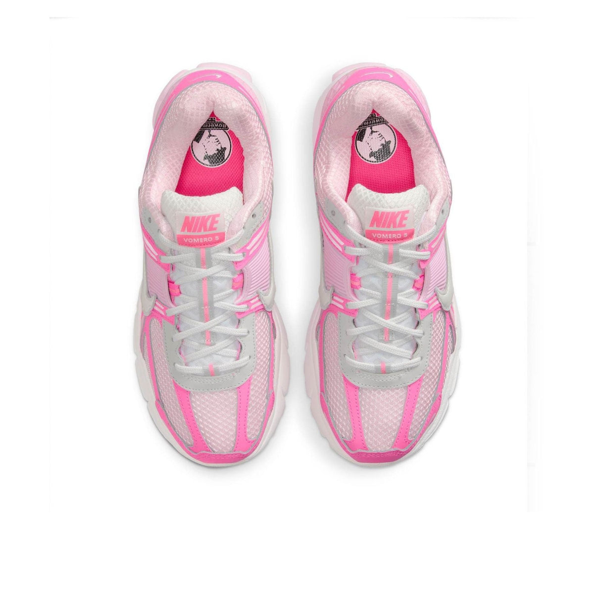 (WMNS) Nike Air Zoom Vomero 5 'Hyper Pink' IM2404-645