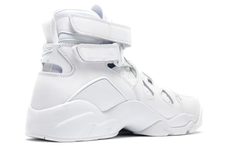 Nike Air Unlimited 'Triple White' 889013-100