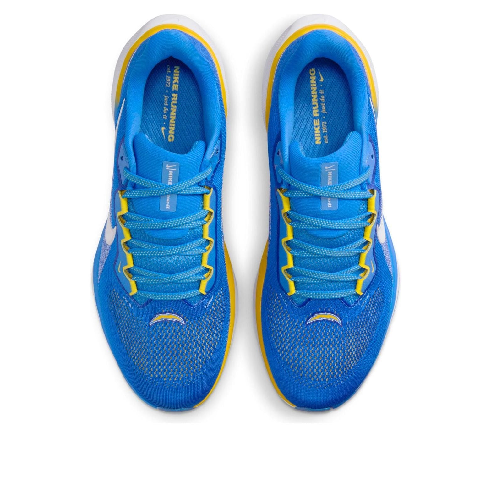 Nike Air Zoom Pegasus 41 'Los Angeles Chargers' FZ5078-400