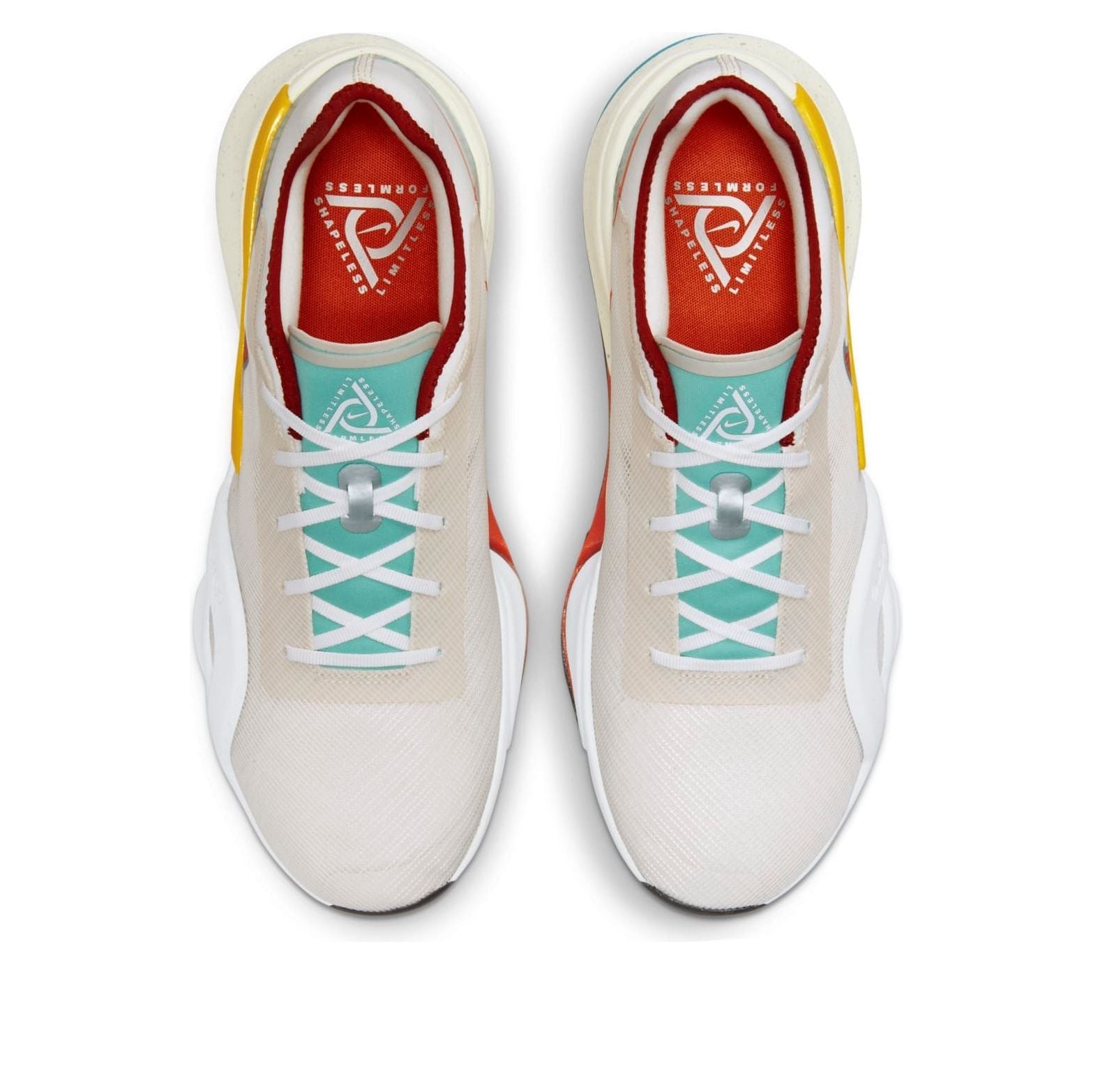 Nike Air Zoom SuperRep 3 'Light Orewood Brown' DQ5357-181