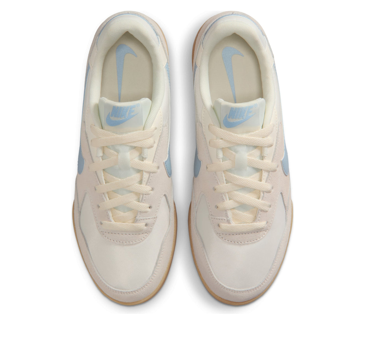 (WMNS) Nike Terra Manta Suede 'Pale Ivory Light Blue Gum'  IM6484-100