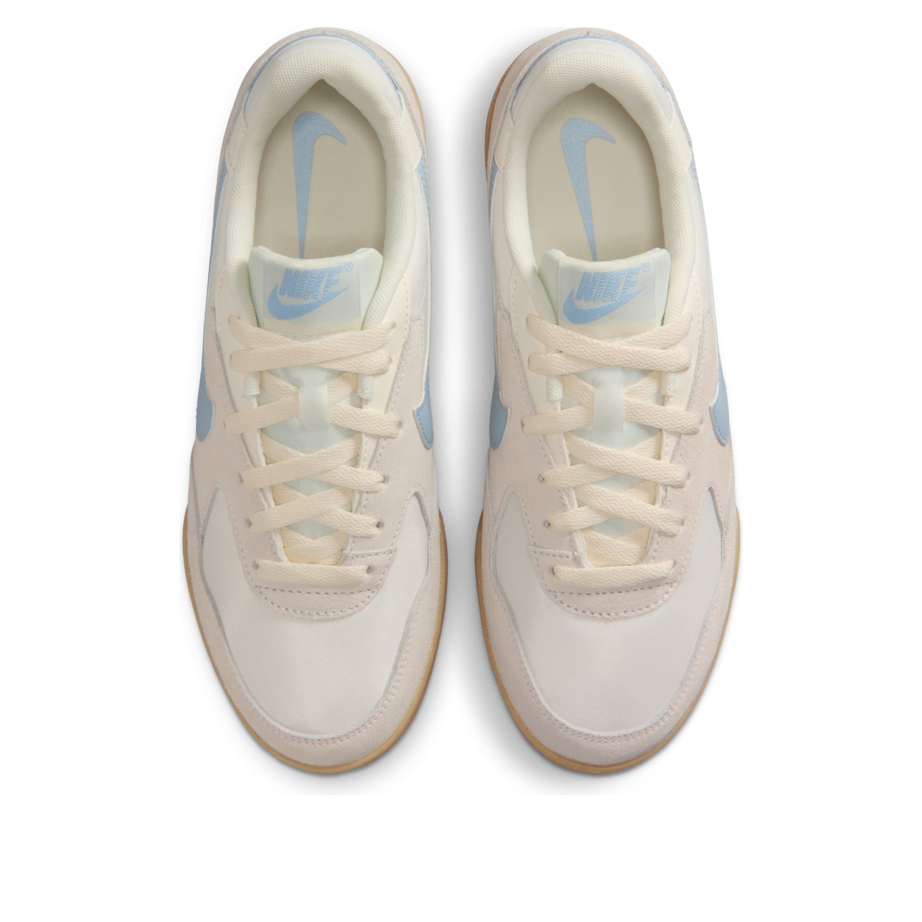 (WMNS) Nike Terra Manta Suede 'Pale Ivory Light Blue Gum'  IM6484-100