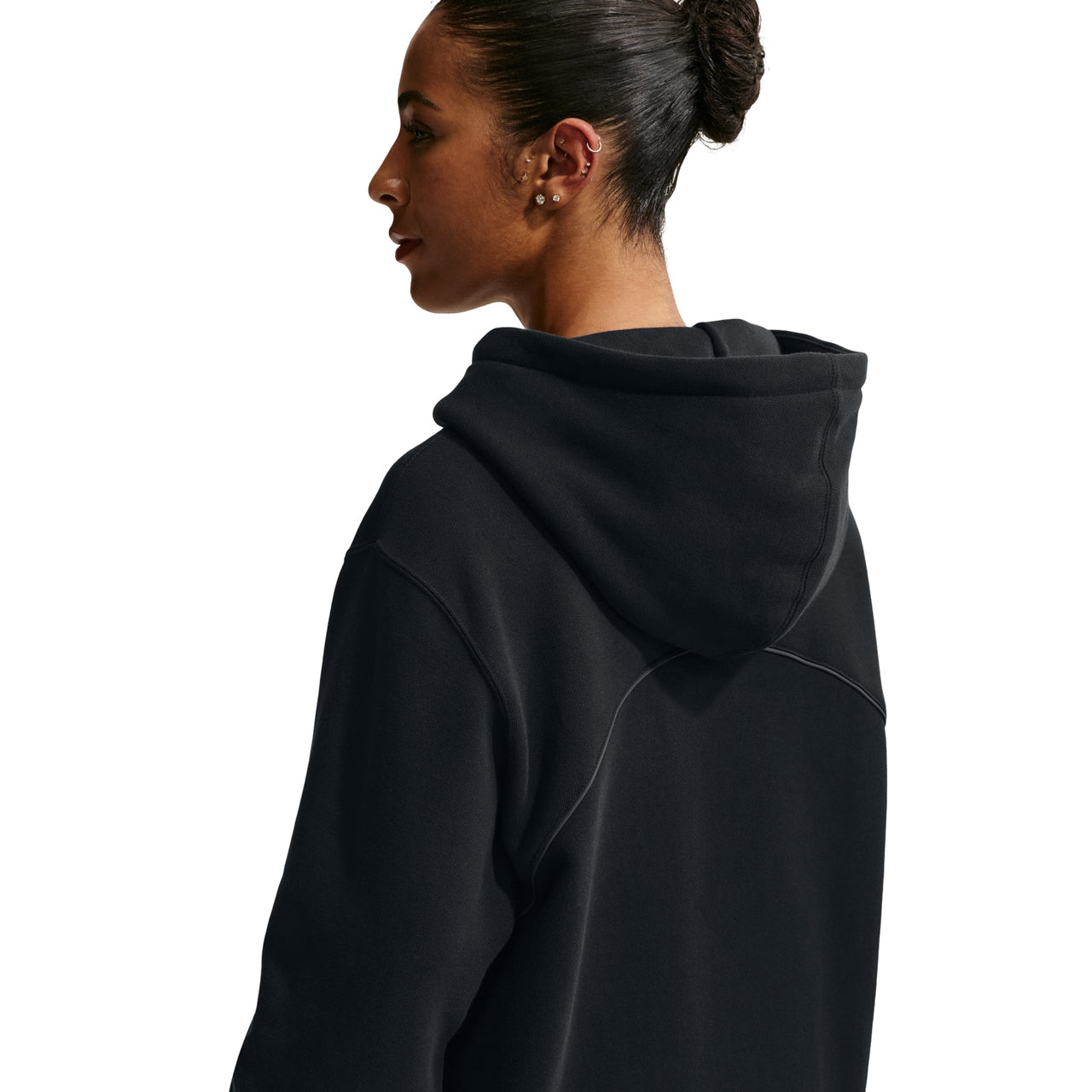 Nike x NOCTA Fleece Hoodie 'Black'  HM5762-010