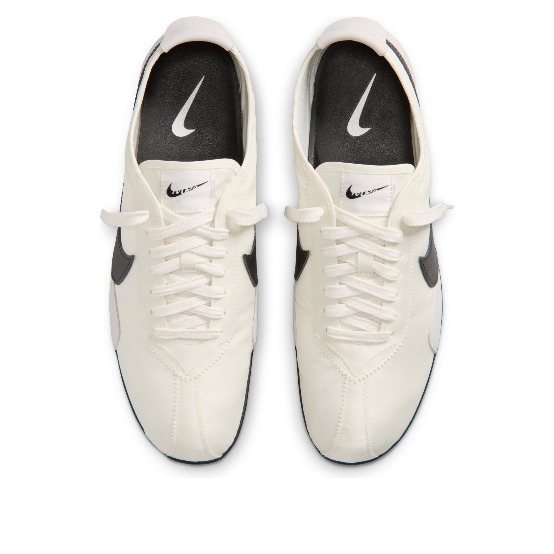 Nike Moon Shoe OG 'Sail Black' IX3952-100