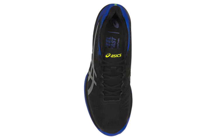 ASICS Solution Speed FF 'Black Illusion' 1041A003-011