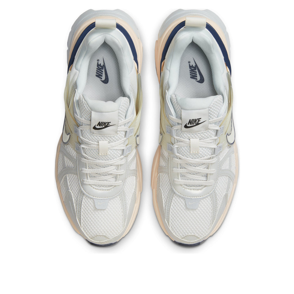 (WMNS) Nike V2K Run 'Platinum Tint' FD0736-004