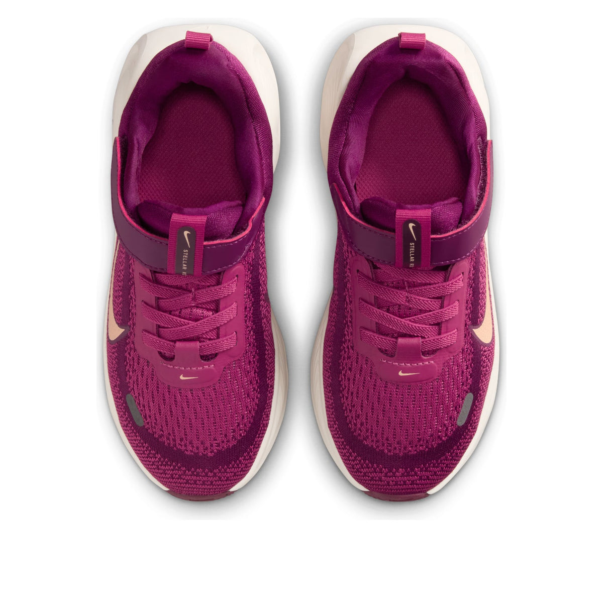 (PS) Nike PS Stellar Ride ‘Bordeaux Sweet Beet Pale Ivory' HQ3267-604