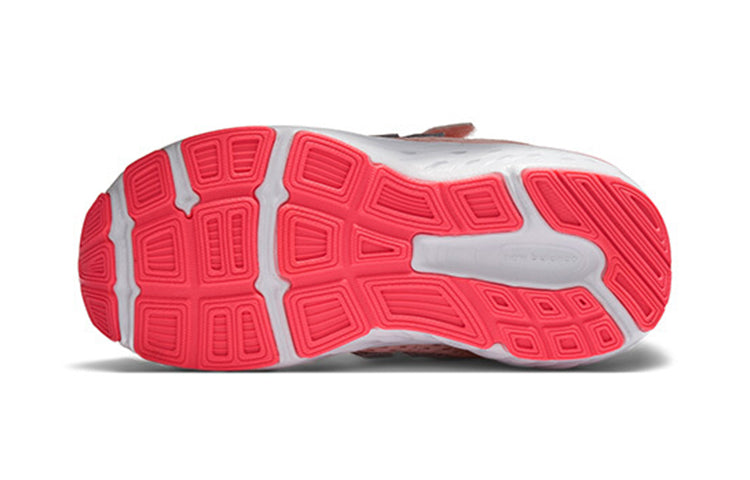 (TD) New Balance 680 Series Blue/Pink KA680HPI