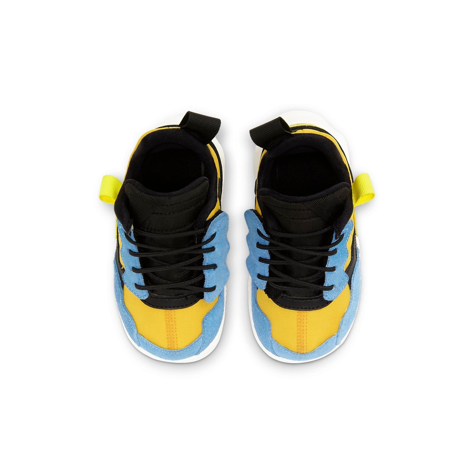 (TD) Air Jordan MA2 'University Gold' CW6596-700