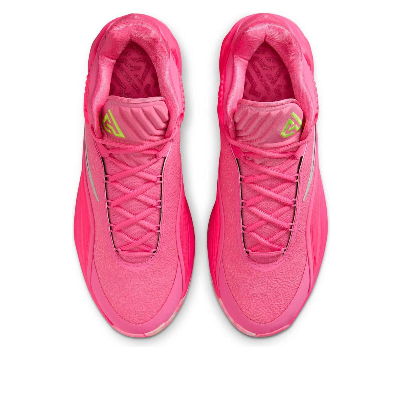 Nike Giannis Freak 7 PRM 'Live Wire' HQ1743-600