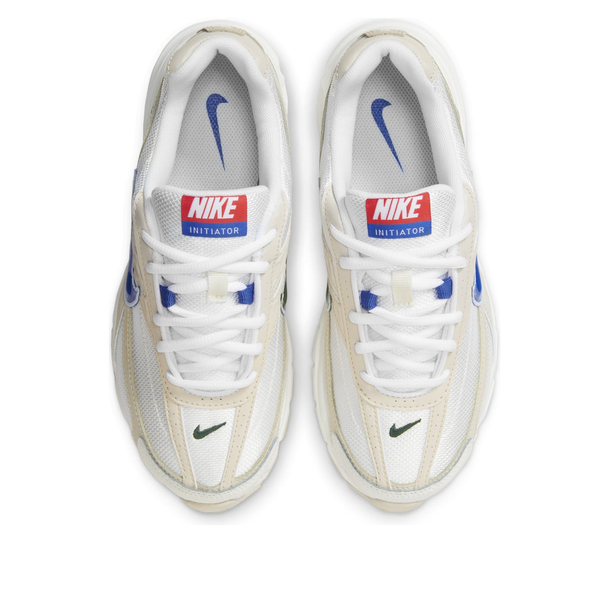 (WMNS) Nike Initiator 'Summit White Brown' HQ1183-141