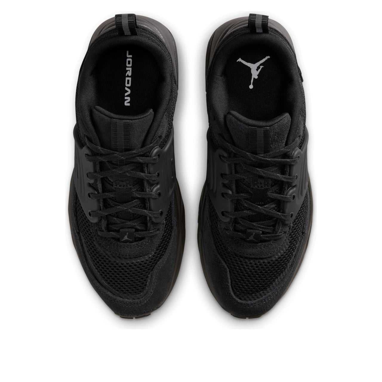 (GS) Air Jordan Trunner O/S 'Black' II6531-003