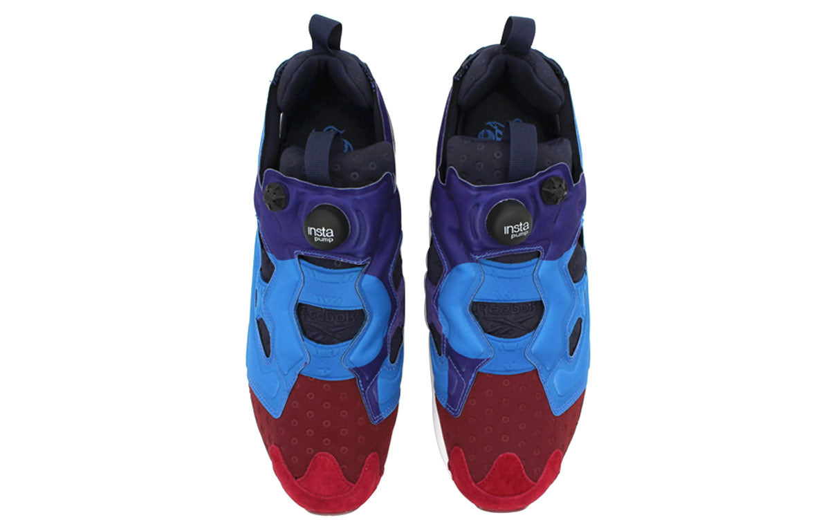 Reebok InstaPump Fury Asym V67792