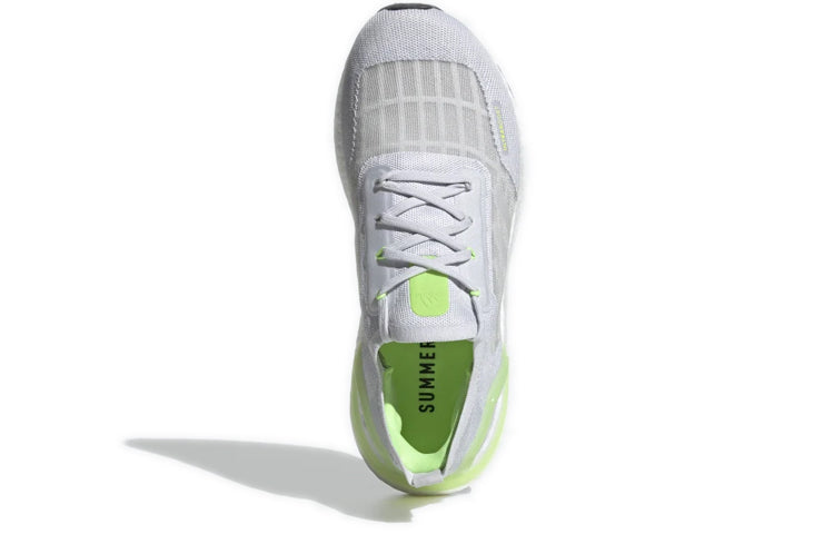 adidas Ultra Boost Summer.Rdy 'Dash Grey Signal Green' EG0753