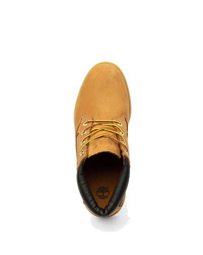Timberland Premium Waterproof Chukka Boot 'Wheat Nubuck' TB023061231