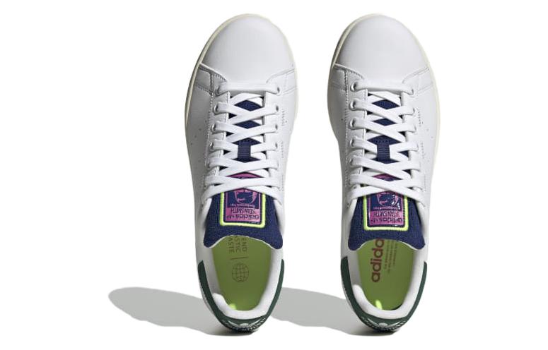 (WMNS) adidas Stan Smith 'Chenille Tongue' HQ4404