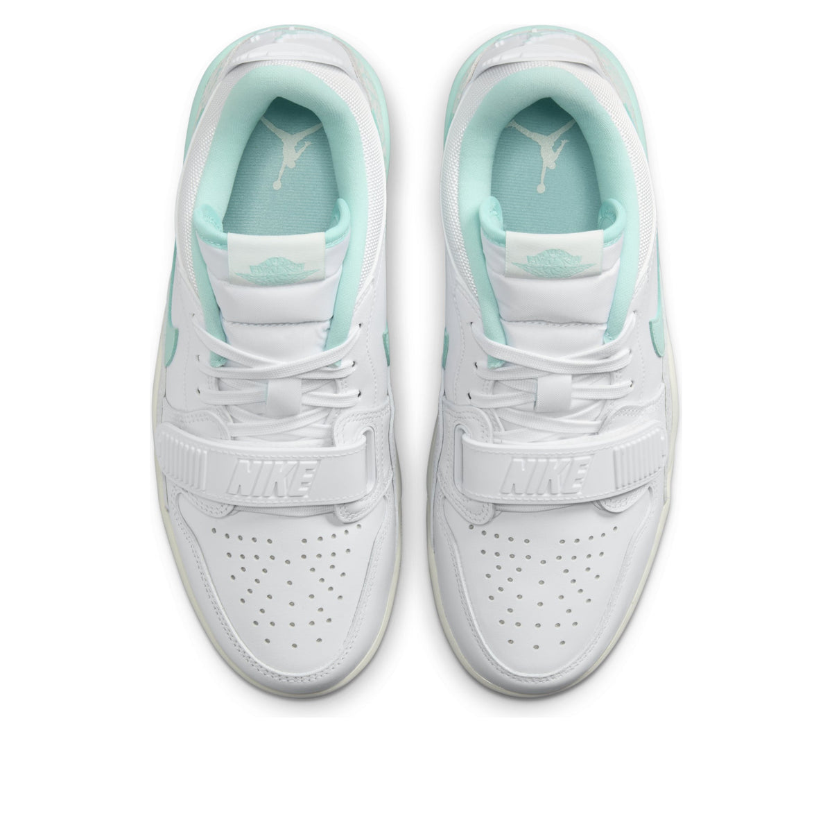 (WMNS) Air Jordan Legacy 312 Low 'White Light Dew' HJ9041-100