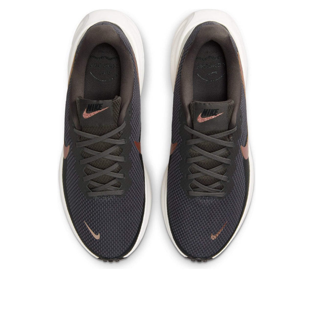 (WMNS) Nike Revolution 8 'Medium Ash Metallic Red' HJ8485-200