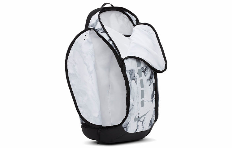 Nike Hoops Elite Pro 'Whitesilver' BA5555-100