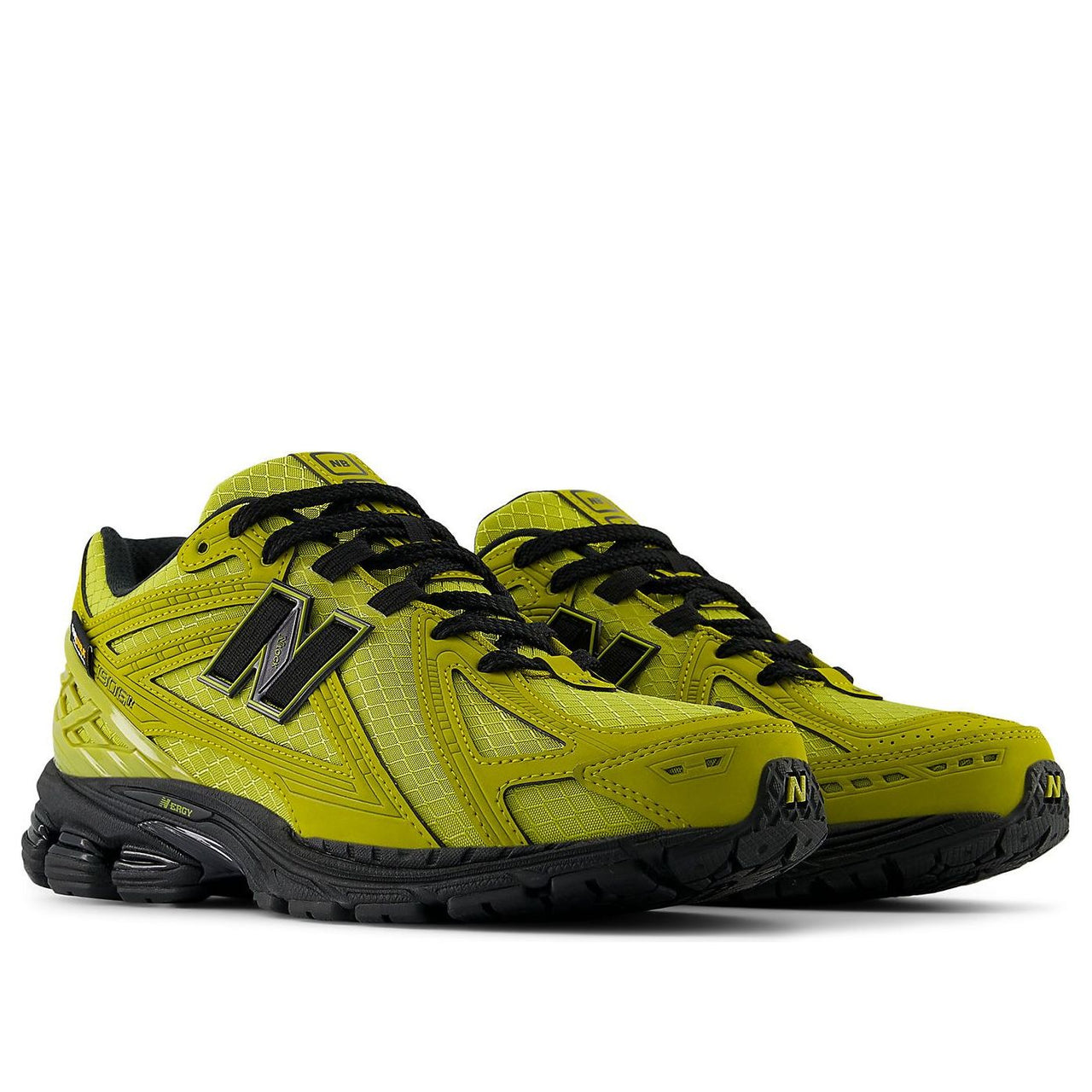 New Balance 1906R 'Cordura Marshland Black' M1906RWD