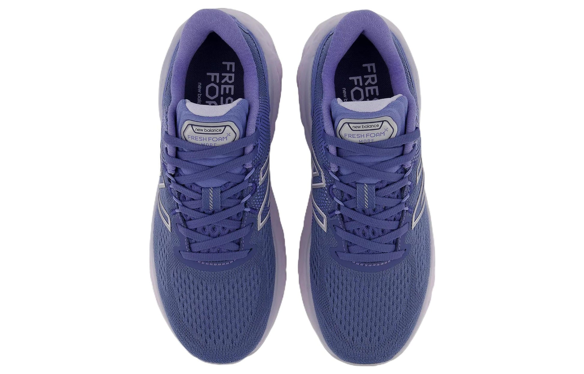 (WMNS) New Balance Fresh Foam More v3 'Night Sky' WMORNA3