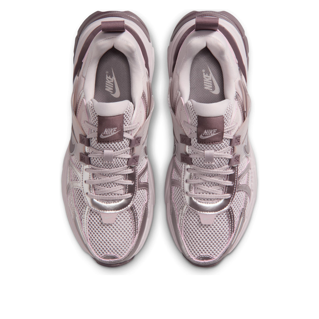 (WMNS) Nike V2K Run 'Particle Rose Tattoo' FD0736-602