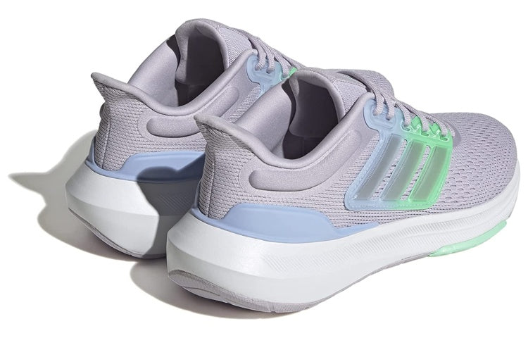 (WMNS) adidas Ultrabounce 'Silver Dawn Pulse Mint' HQ3786