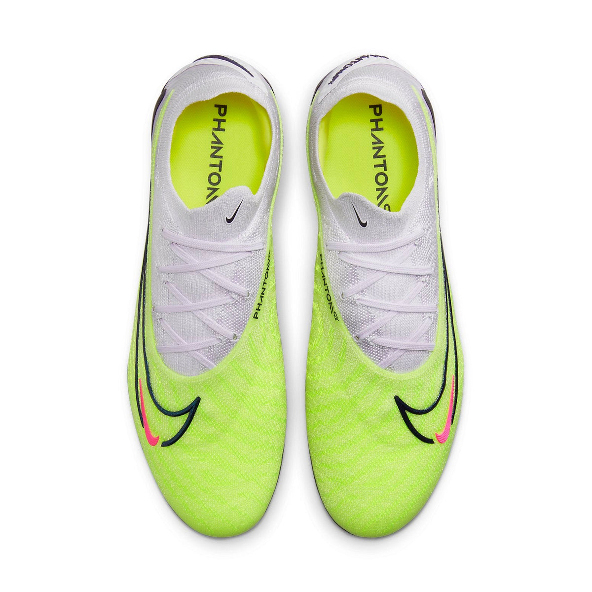Nike Phantom GX Elite Gripknit FG 'Luminous Pack' DC9968-705