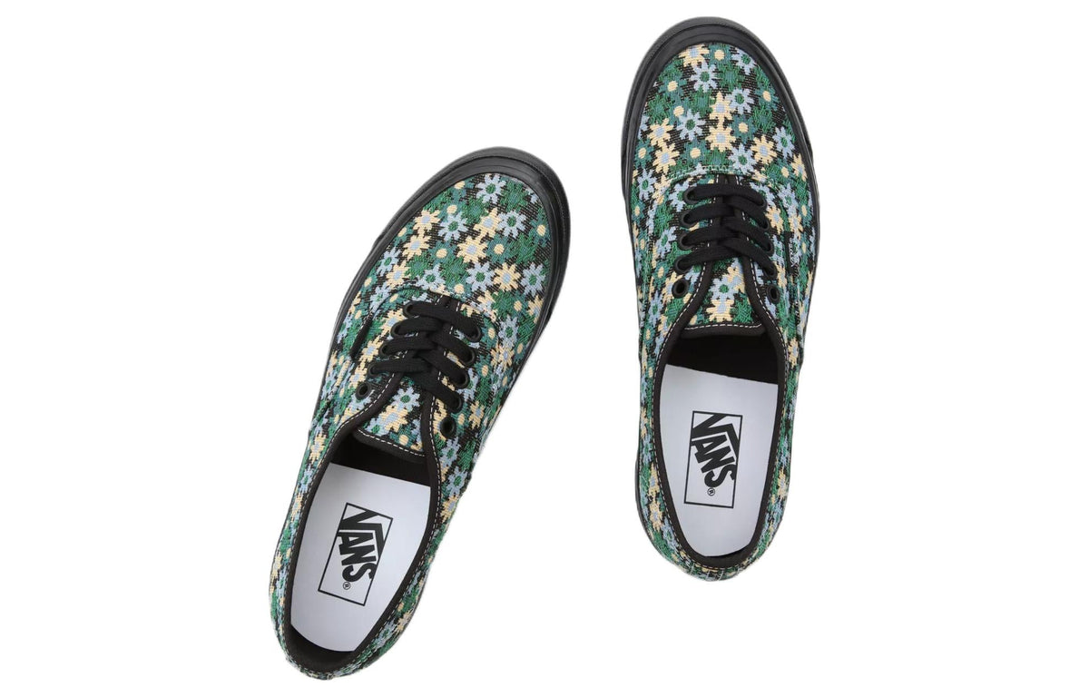 Vans Authentic 44 DX 'Floral' VN0A7Q5CNX0