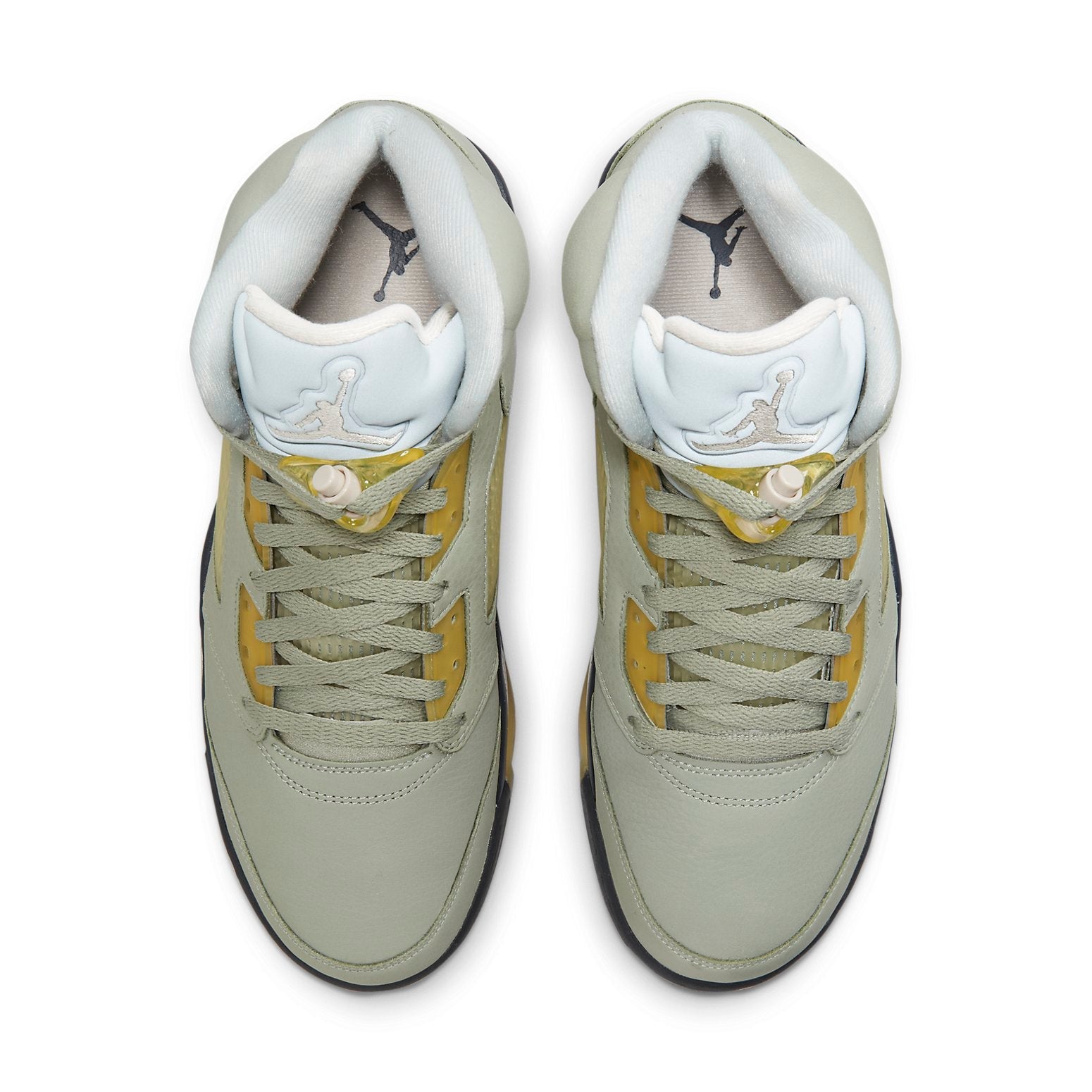 Air Jordan 5 Retro 'Jade Horizon' DC7501-300