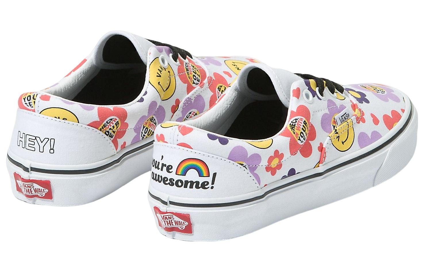 Vans Era 'White' VN0A5KX5W00