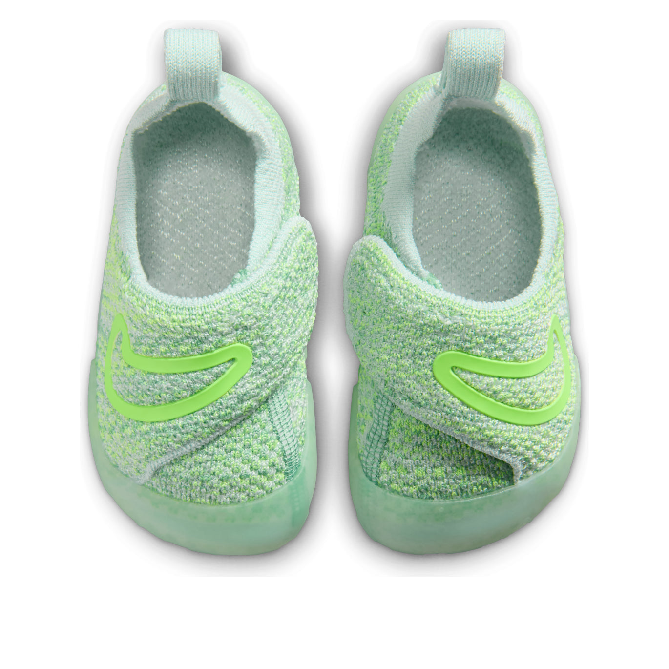 (TD) Nike Swoosh 1 'Arctic Green Volt' FB3244-303