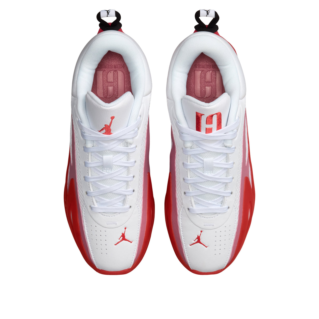 (WMNS) Air Jordan Heir Series 2 PF 'White Desert Berry' HV4419-104